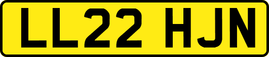 LL22HJN