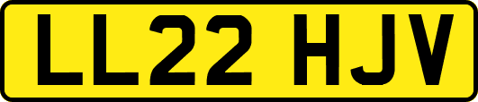 LL22HJV