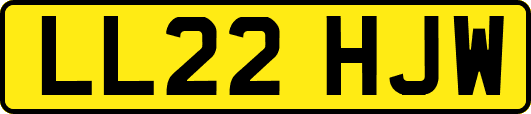 LL22HJW