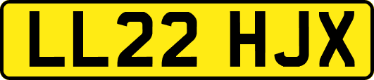 LL22HJX