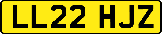 LL22HJZ