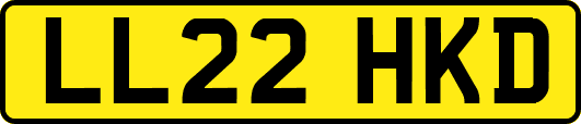 LL22HKD