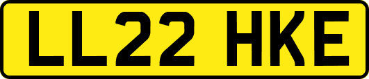 LL22HKE