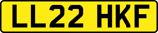 LL22HKF