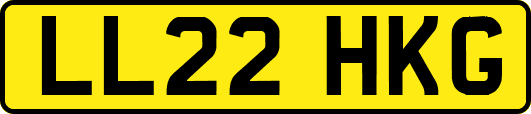 LL22HKG