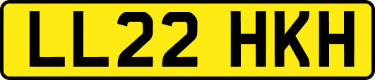 LL22HKH