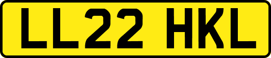 LL22HKL