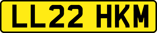 LL22HKM