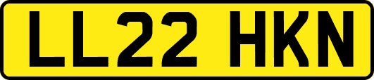 LL22HKN
