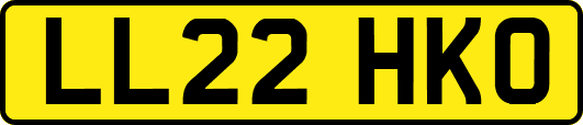 LL22HKO