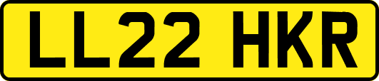 LL22HKR