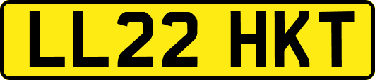 LL22HKT