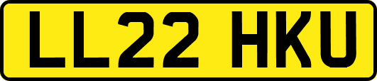 LL22HKU