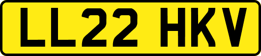 LL22HKV
