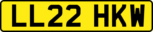LL22HKW