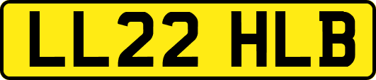 LL22HLB