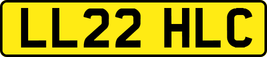 LL22HLC