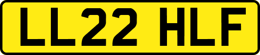 LL22HLF