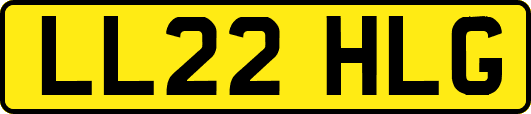 LL22HLG