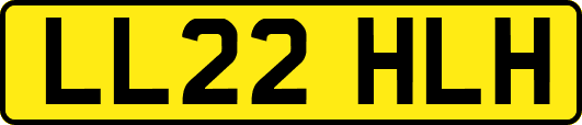 LL22HLH