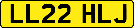 LL22HLJ