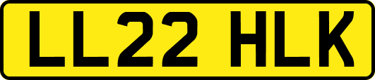 LL22HLK