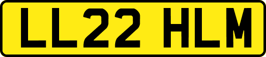 LL22HLM