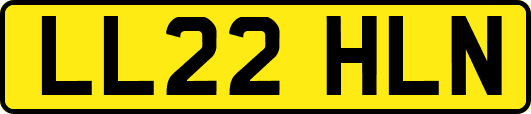 LL22HLN
