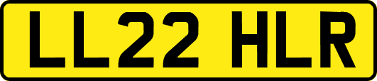 LL22HLR