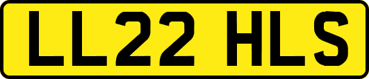 LL22HLS