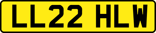 LL22HLW
