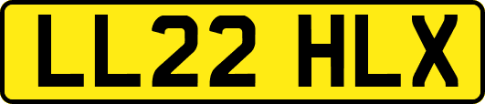 LL22HLX
