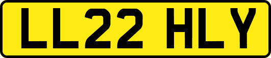 LL22HLY