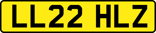 LL22HLZ