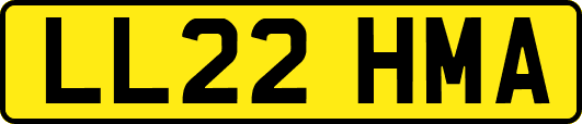 LL22HMA