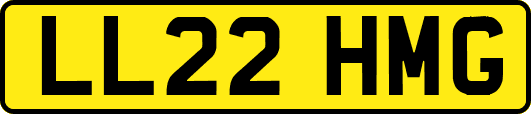 LL22HMG