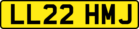 LL22HMJ