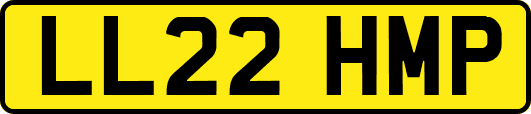 LL22HMP