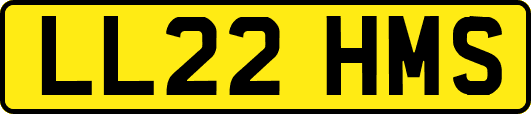 LL22HMS