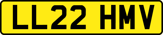 LL22HMV