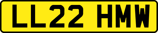 LL22HMW