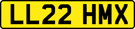 LL22HMX