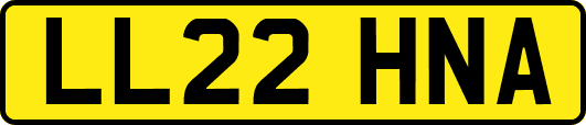 LL22HNA