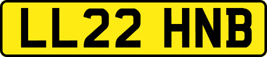LL22HNB