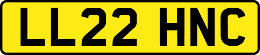 LL22HNC