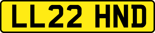 LL22HND