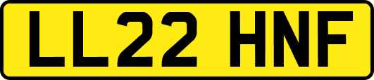 LL22HNF