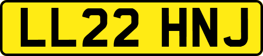 LL22HNJ