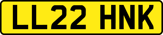 LL22HNK
