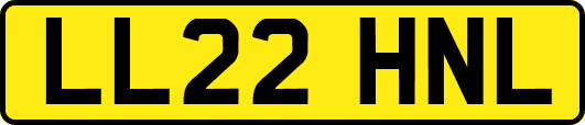 LL22HNL